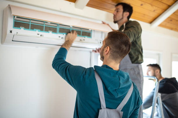 Air Duct Cleaning in Arlington, TN