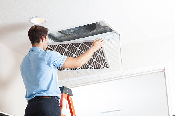 Professional HVAC in Arlington, TN